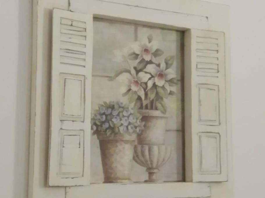 Joy'S Home Bari Exterior photo